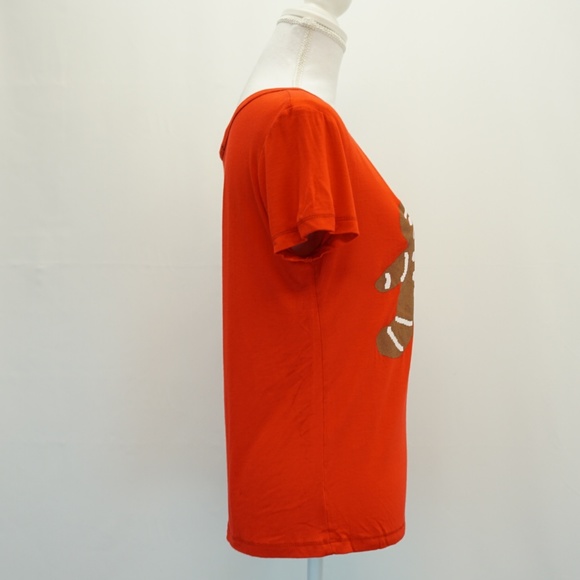 Prince Peter Christmas Graphic "OH SNAP" Tee Top - Picture 2 of 8